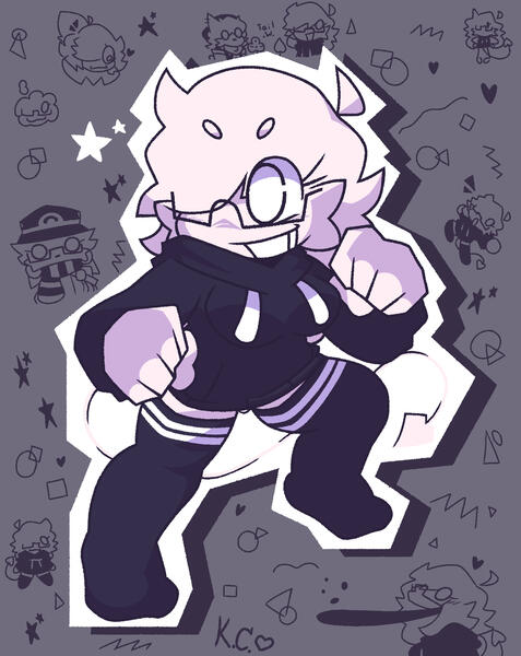 By @Koffee_Core